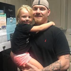 Meet your Posher, Randall